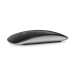 Apple Magic Mouse (USB-C) schwarz