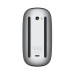 Apple Magic Mouse (USB-C) schwarz