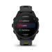 Garmin Forerunner 170 black/amp yellow