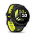 Garmin Forerunner 170 black/amp yellow