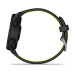 Garmin Forerunner 170 black/amp yellow