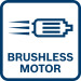 BOSCH GNF18V-40 (solo/ L)