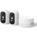 eufy eufyCam C35 Indoor/Outdoor 2er Pack