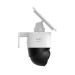 eufy SoloCam S340 Outdoor Dualcamera
