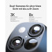 eufy SoloCam S340 Outdoor Dualcamera