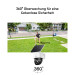 eufy SoloCam S340 Outdoor Dualcamera