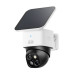eufy SoloCam S340 Outdoor Dualcamera