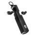 Skullcandy Dime 360 Pea Shape black