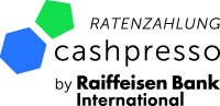 cashpresso Ratenzahlung
