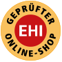 Eurolabel EHI Gütezeichen