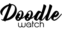 DOODLE WATCH