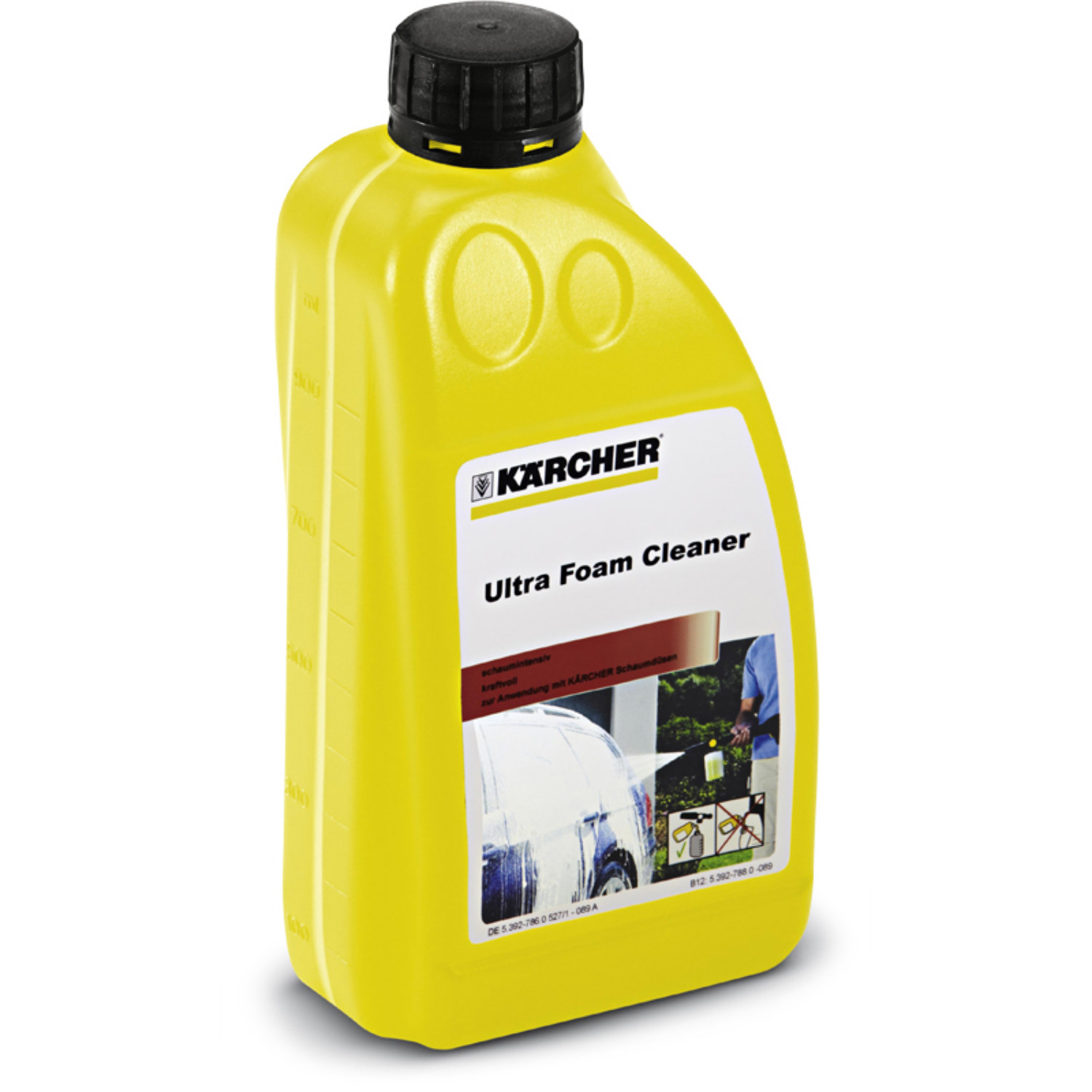 KÄRCHER Ultra Schaumreiniger 1L Image