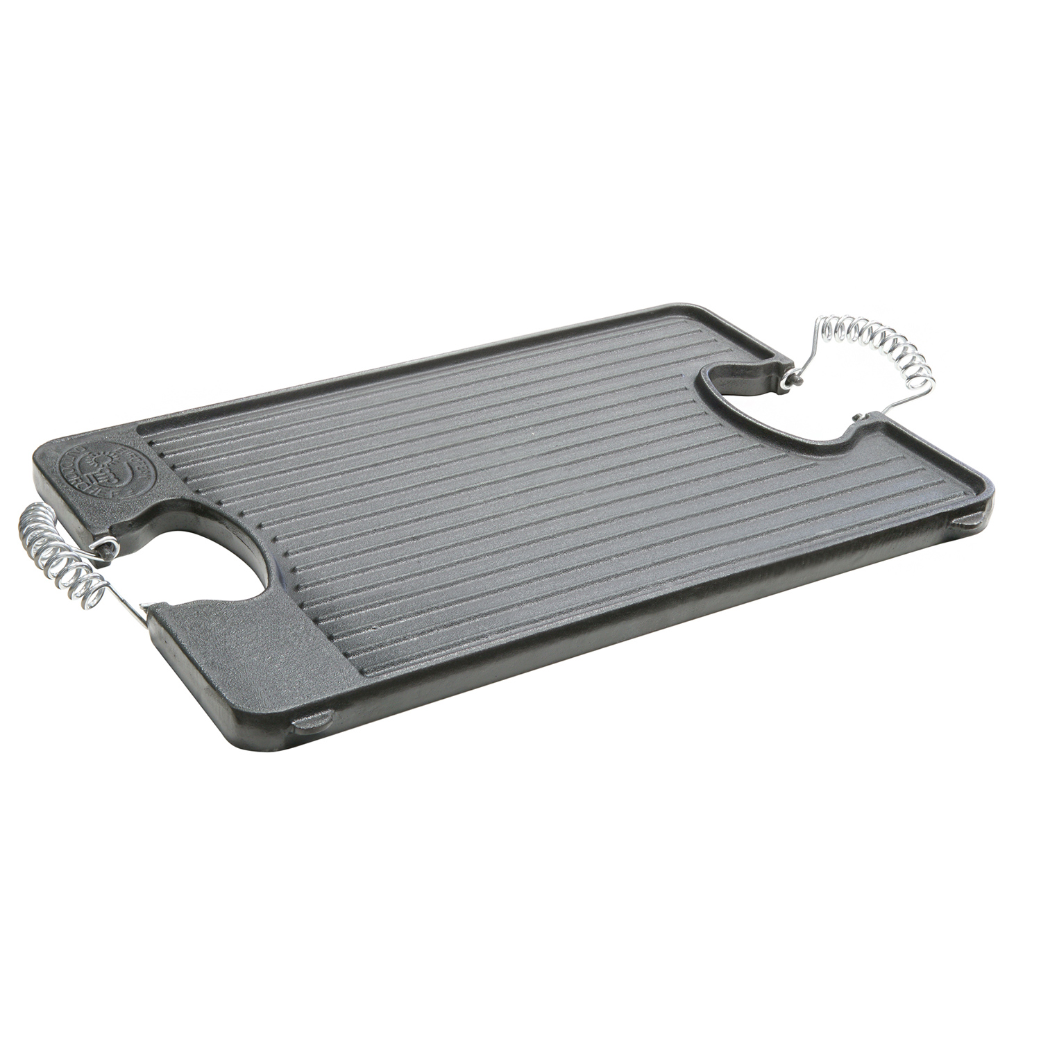 Outdoorchef Grillplatte 14.112.40 Rechteckig Image