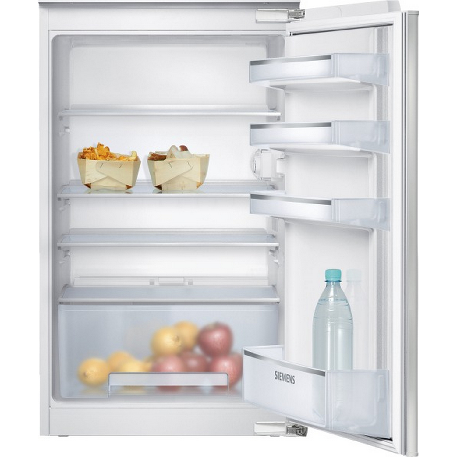 Siemens Einbaukühlschrank Mit Gefrierfach Kaufen 2020 ...
