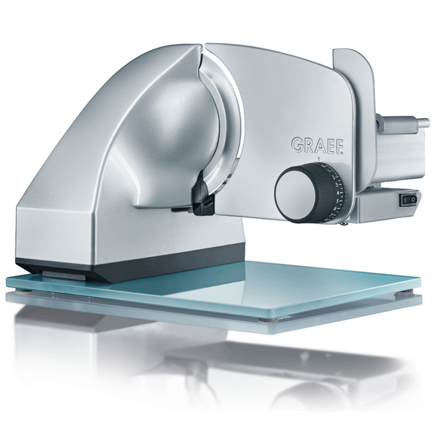 Graef M80EU Master Allesschneider Image