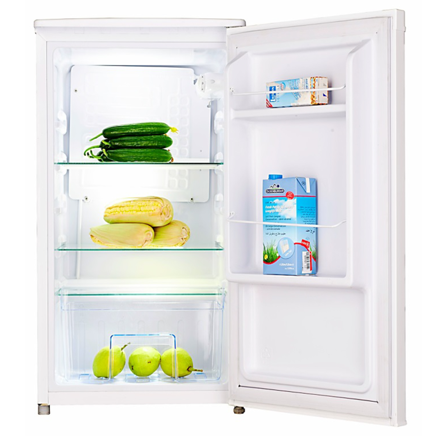 Schmaler Kühlschrank 40 Cm Breit