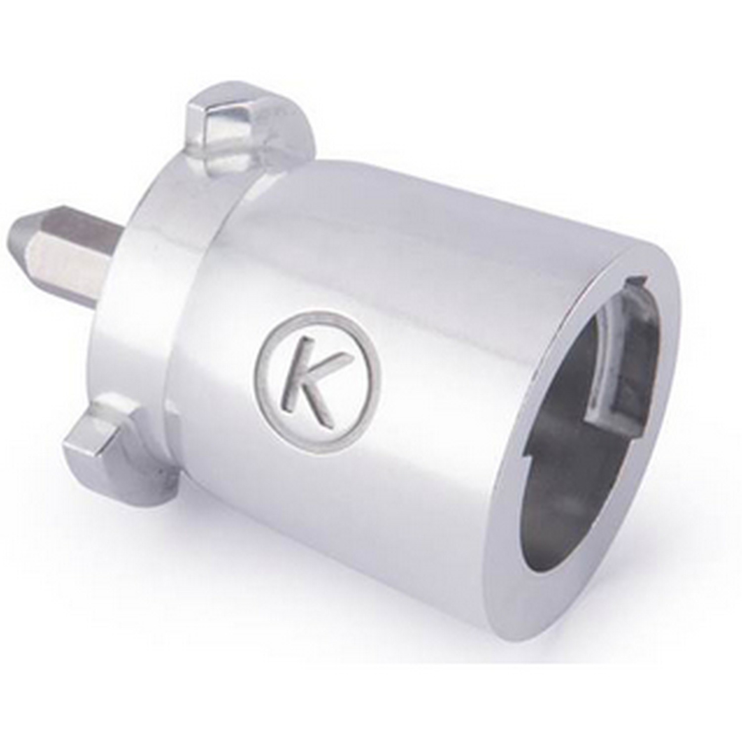 Kenwood KAT002ME Zubehöradapter Passend für: Chef Sense Image