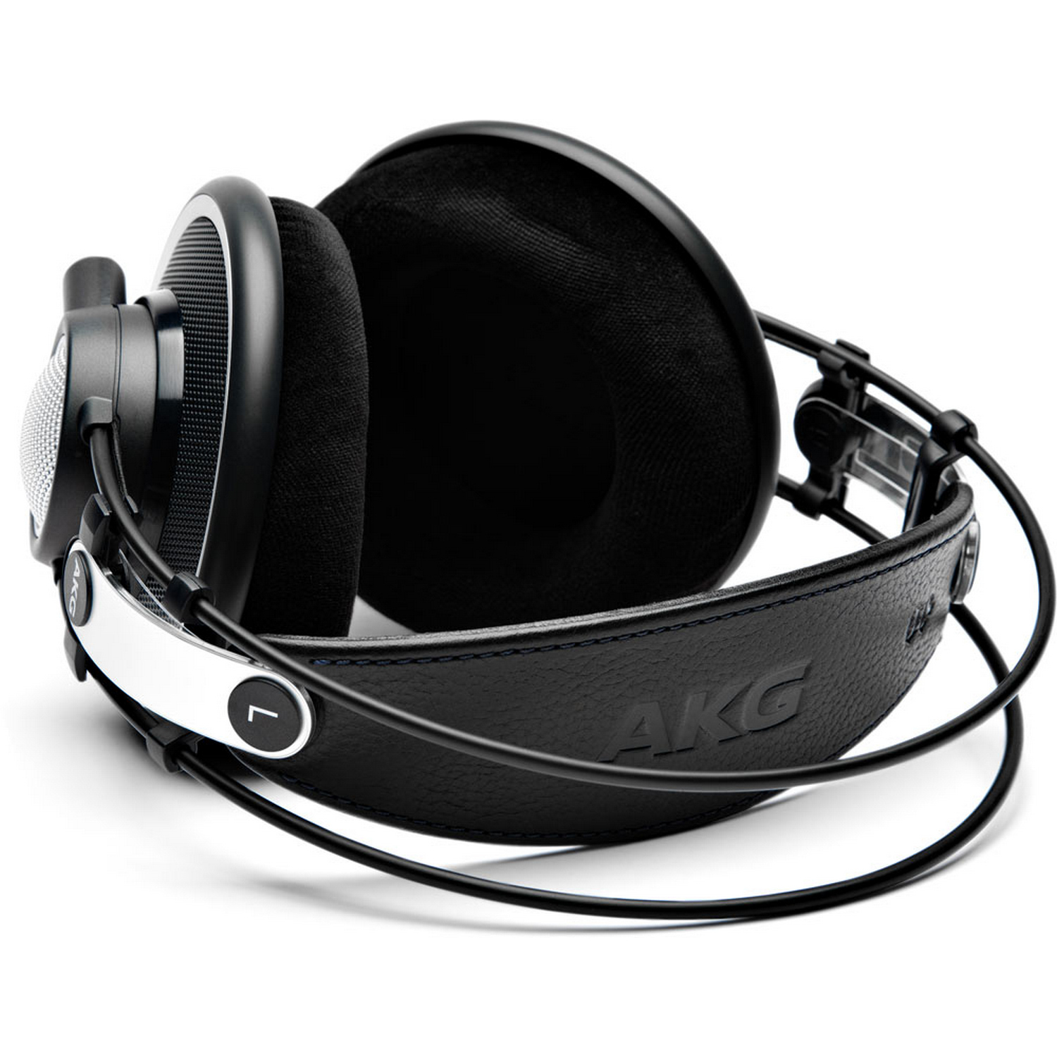 AKG K702 Kopfhörer (Over-Ear)