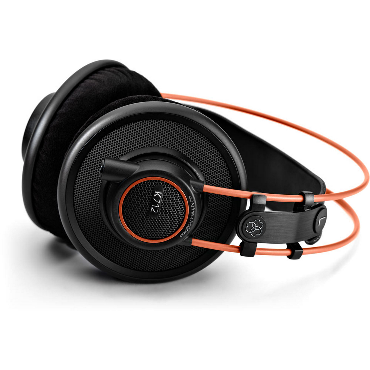 AKG K712 Pro Kopfhörer (Over-Ear)