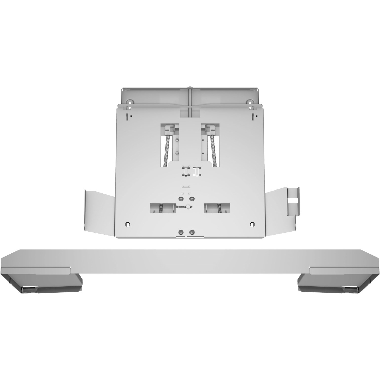 Siemens LZ49600 Absenkrahmen Image