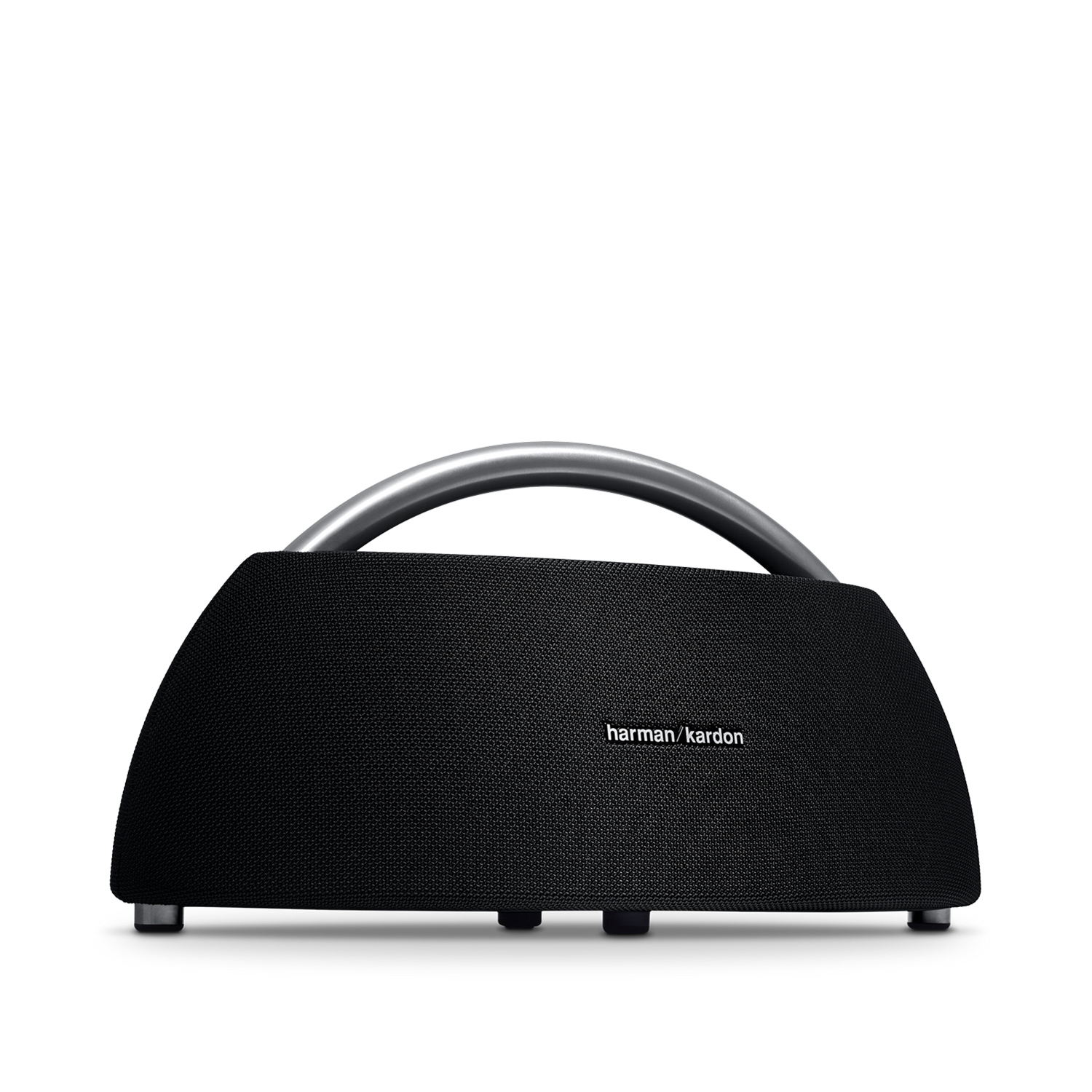 Harman Kardon Go + Play schwarz (HKGOPLAYMINIBLKEU)