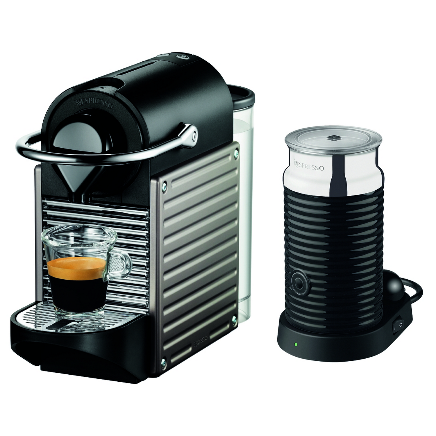 nespresso pixie preisvergleich krups pixie titan machen sie den preisvergleich bei nextag nespresso pixie preisvergleich krups pixie titan machen sie den preisvergleich bei nextag