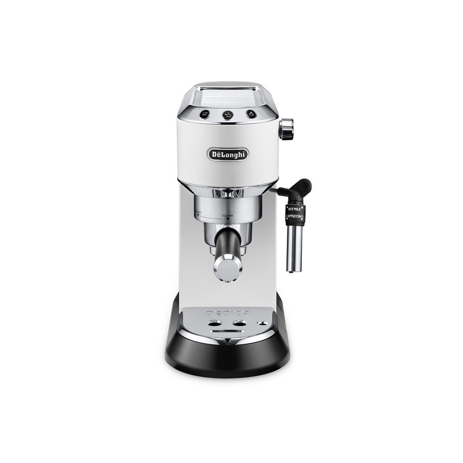 Delonghi EC685.W Siebträger Siebträger Espressomaschine