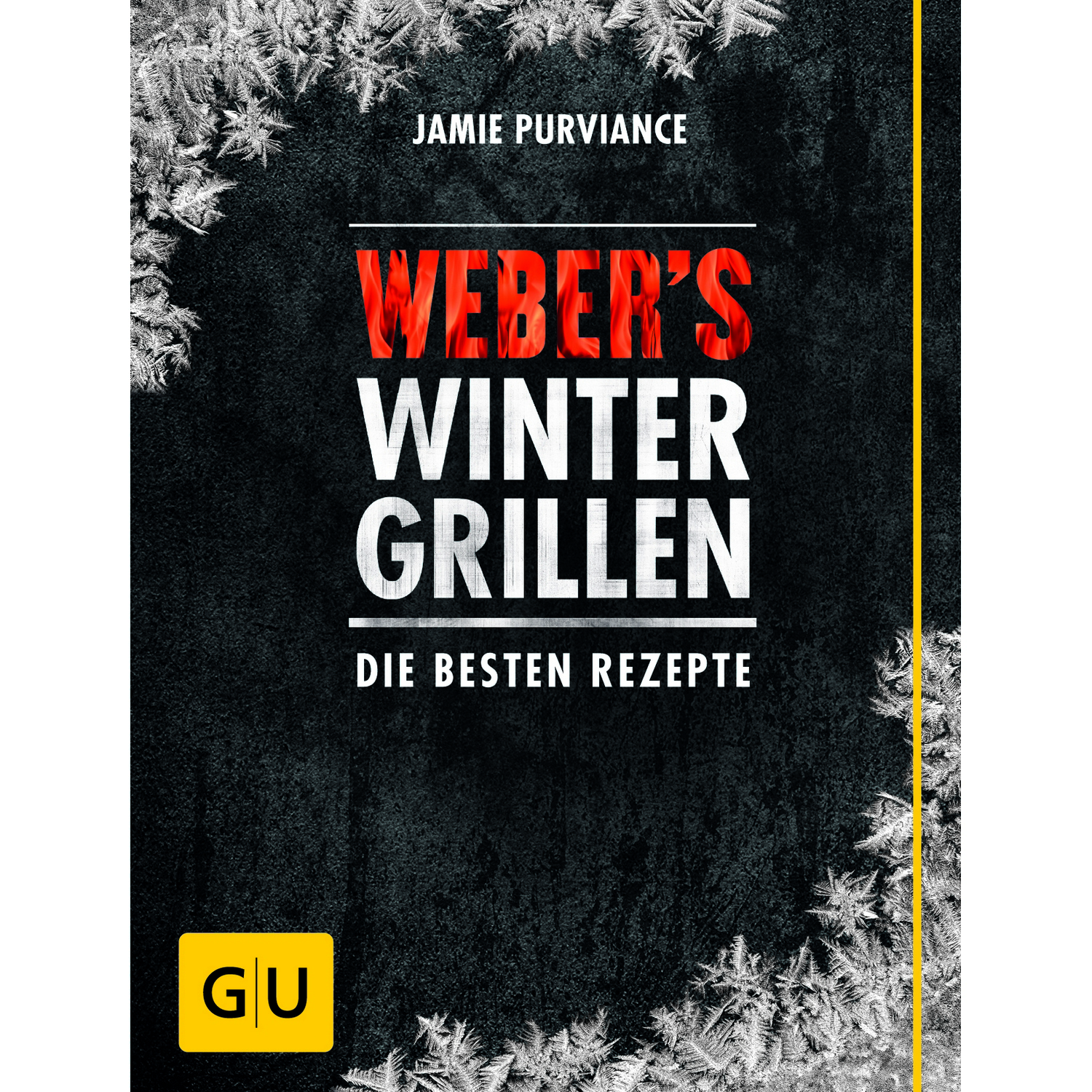 Weber's Wintergrillen, 42320 Image