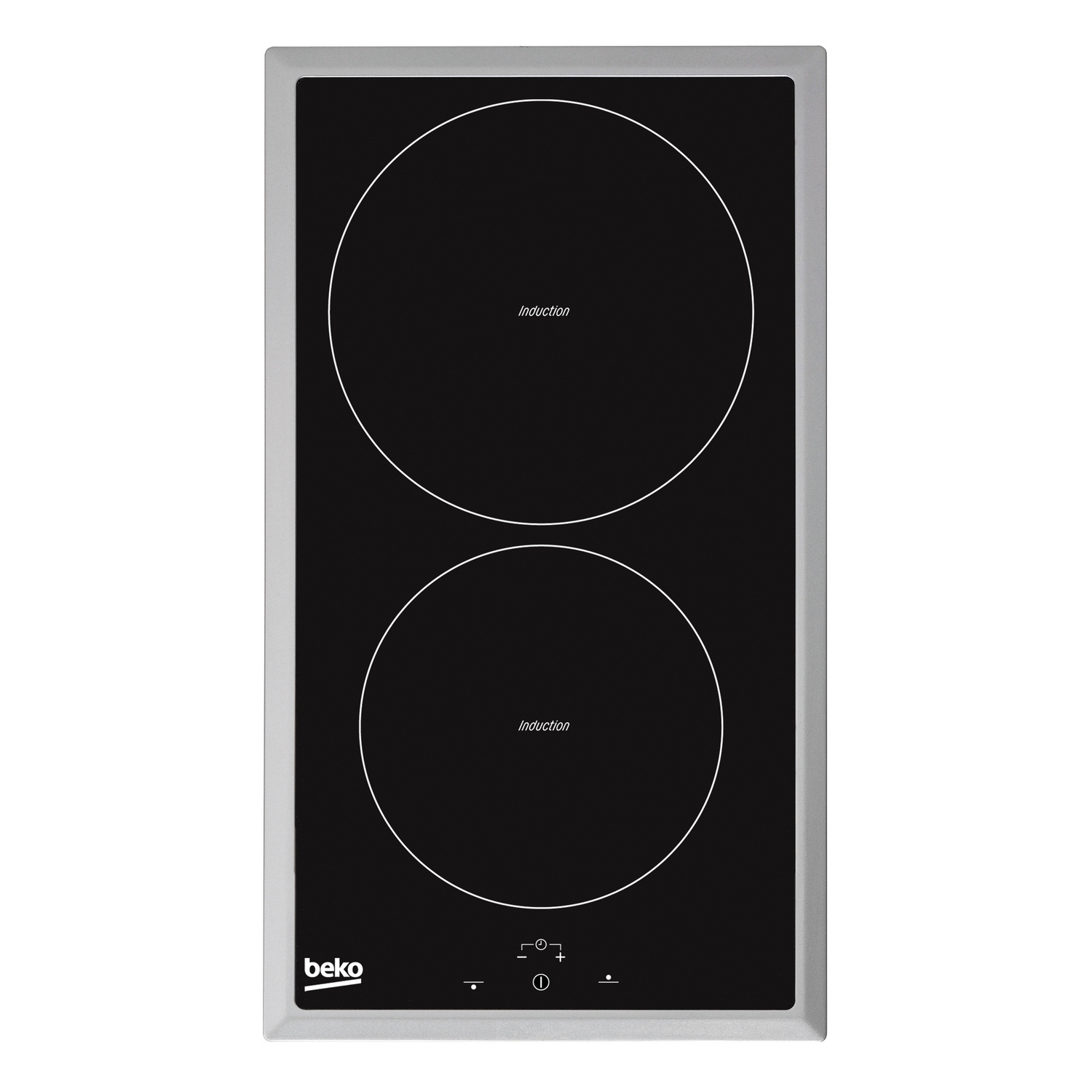 Beko HDMI32400DTX Induktionskochfeld 30cm Image