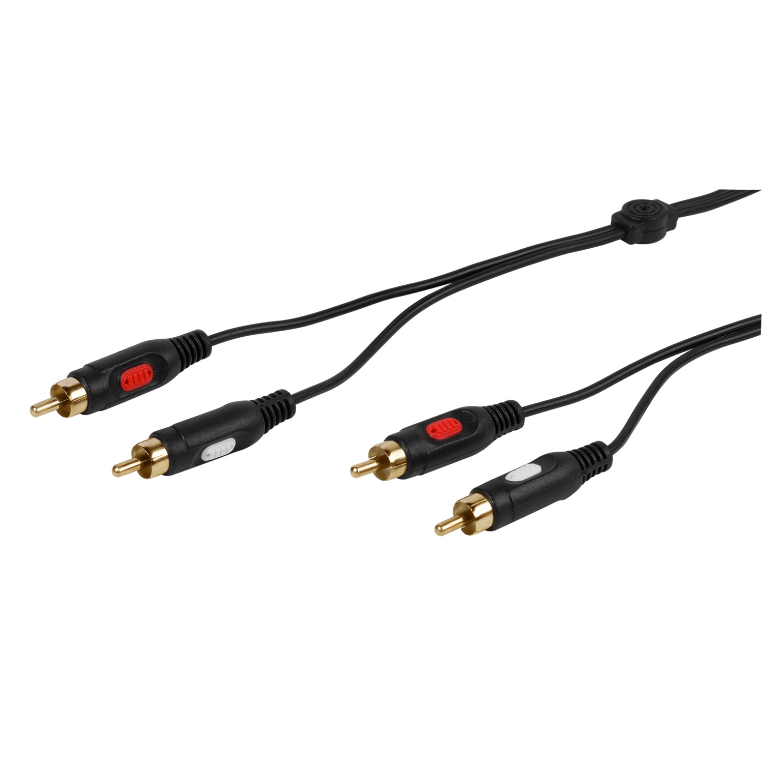 Vivanco Cinch Kabel, 1,5m Image