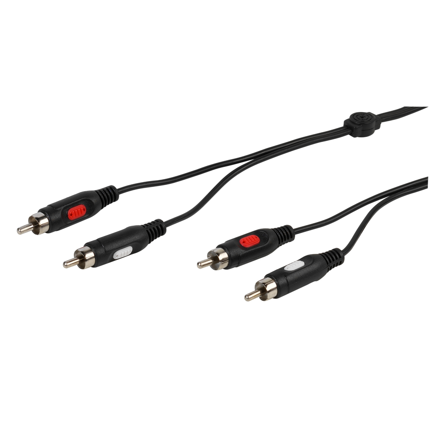 Vivanco Cinch Kabel, 1,5m Image