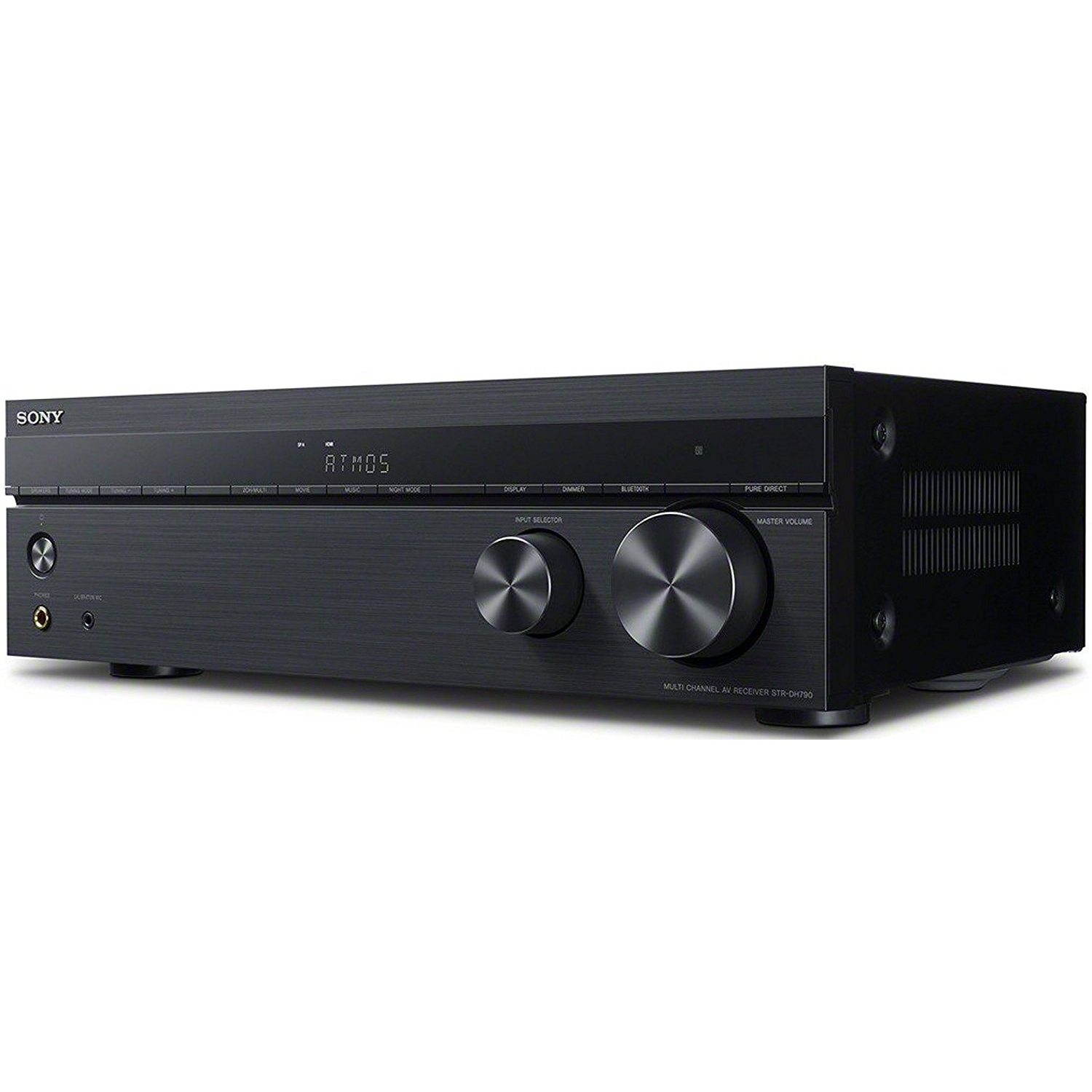 Sony STR-DH790 7.2 AV Receiver Dolby Atmos- und DTS:X-Unterstützung Bluetooth