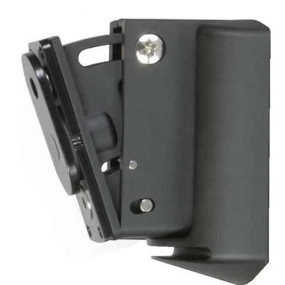 BLUESOUND WM100B Wandhalter Pulse Flex Wandhalter Schwarz Image
