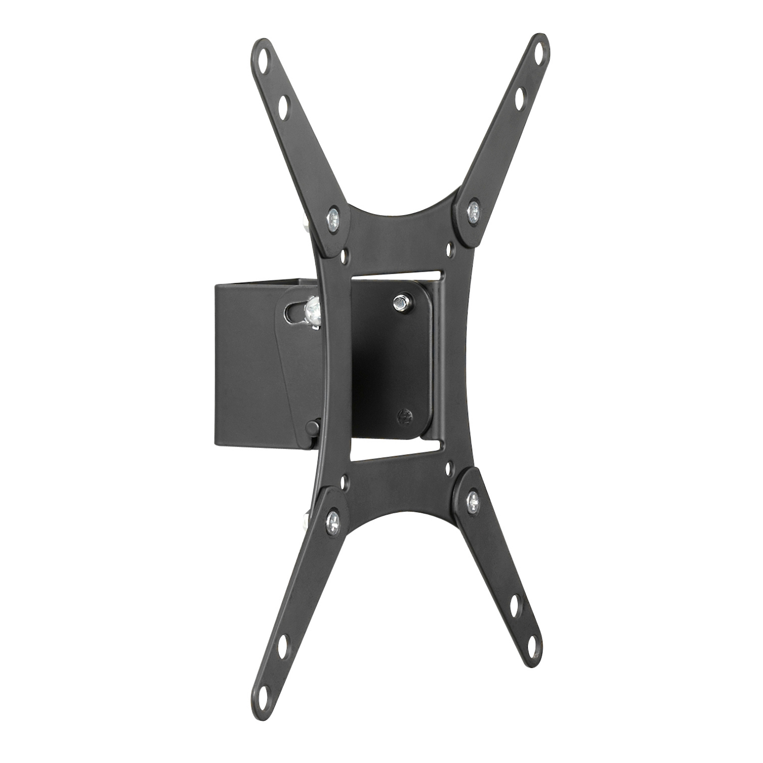 Vivanco TV Wandhalter neigbar bis 43" 25 kg/VESA 200x200 Image