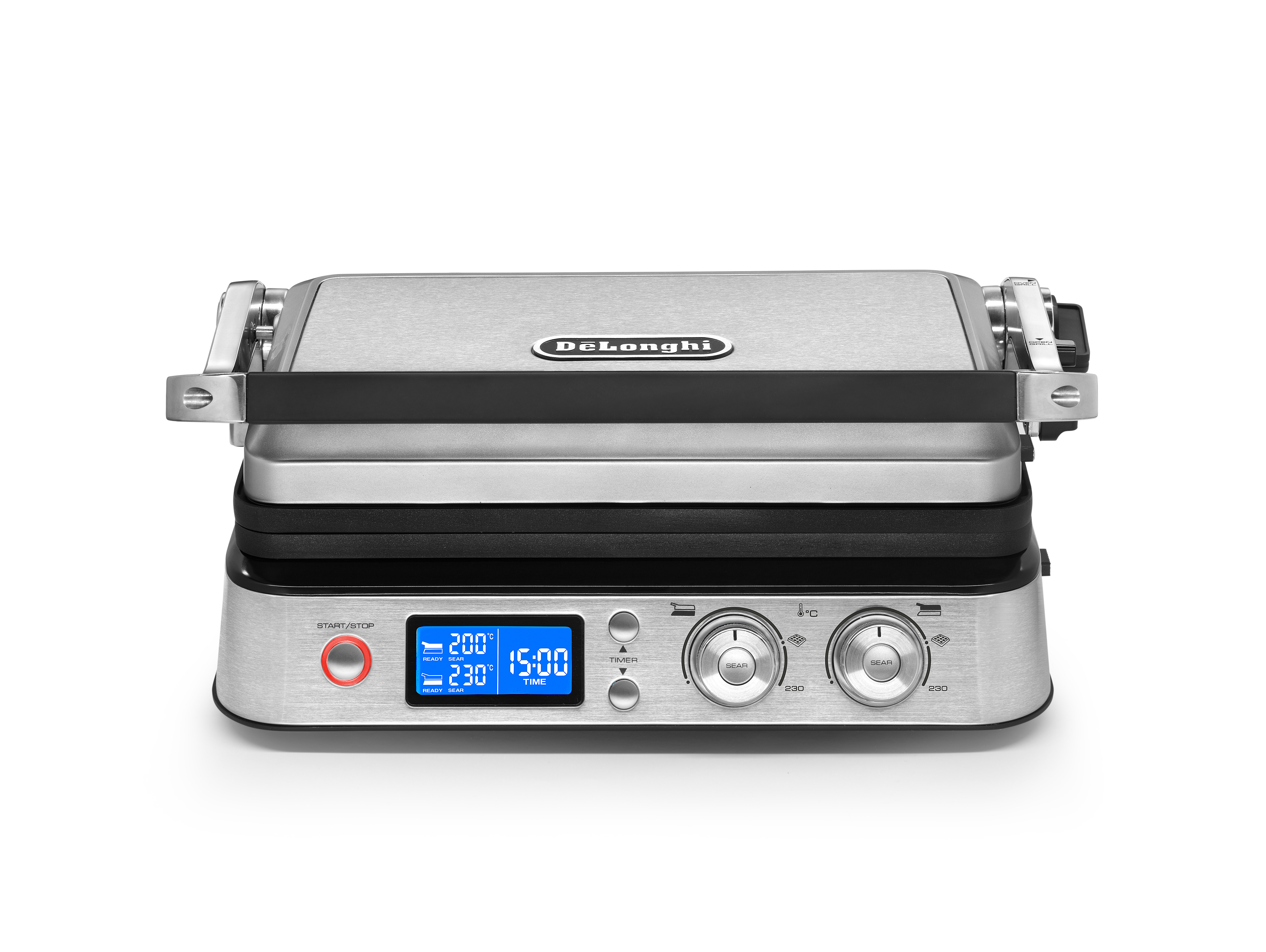 Delonghi CGH 1012D Multi Grill Kontaktgrill