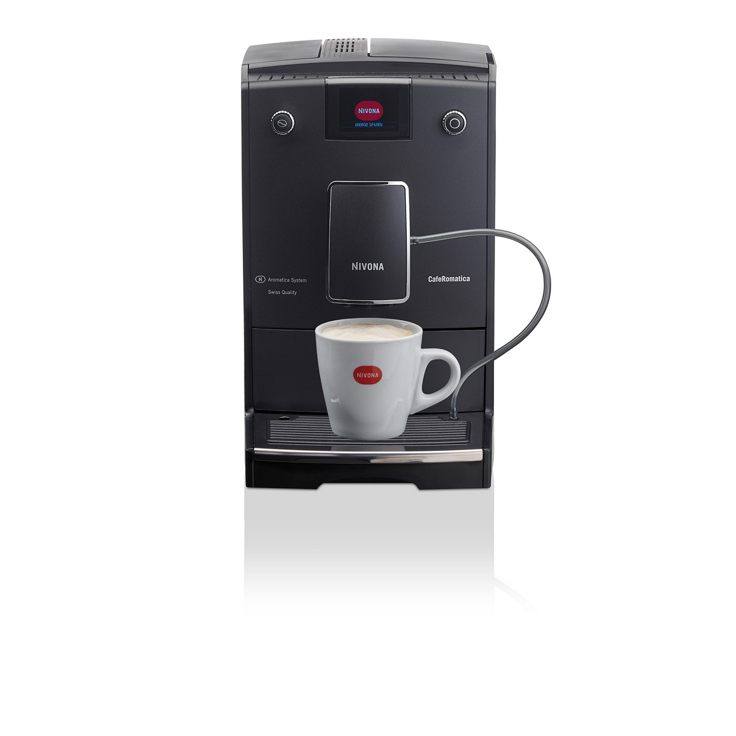 Nivona CafeRomatica NICR 759 Kaffeevollautomat