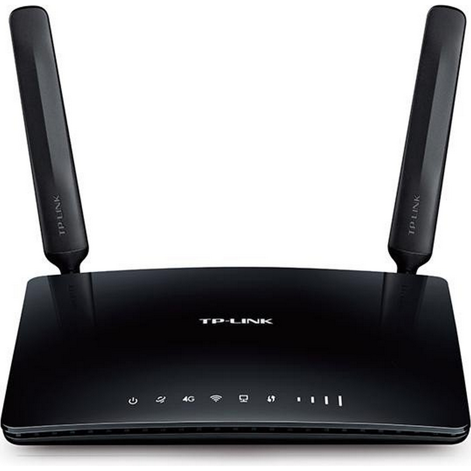 TP-Link TL-MR6400 4G/LTE WLAN Router WLAN bis zu 300Mbit/s,4G/LTE >150 Mbit/s