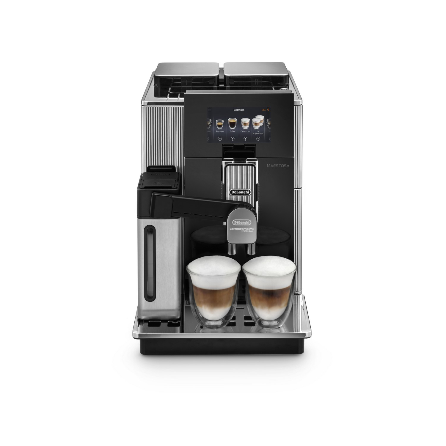 Delonghi EPAM960.75.GLM Maestosa Kaffeevollautomat