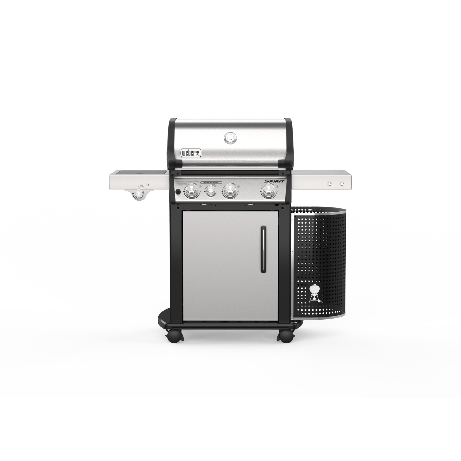 Weber Spirit SP-335 Premium GBS, Gasgriller