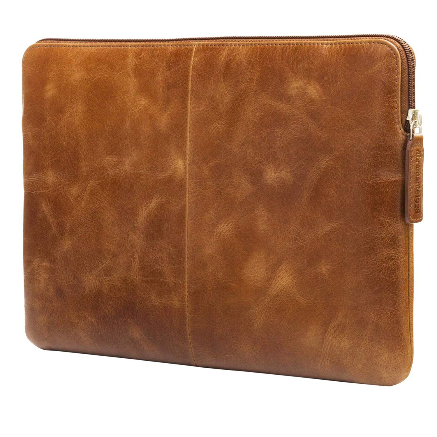 Dbramante Rungsted MacBook 12" Dark tan Hülle RU12GTDT3134 Image