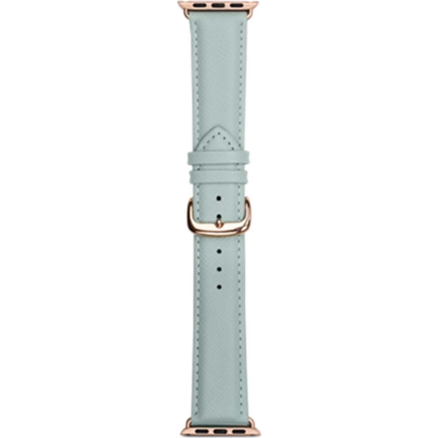 Dbramante Madrid-Watch Strap 38mm Misty Mint AW38MMGO5142 Image