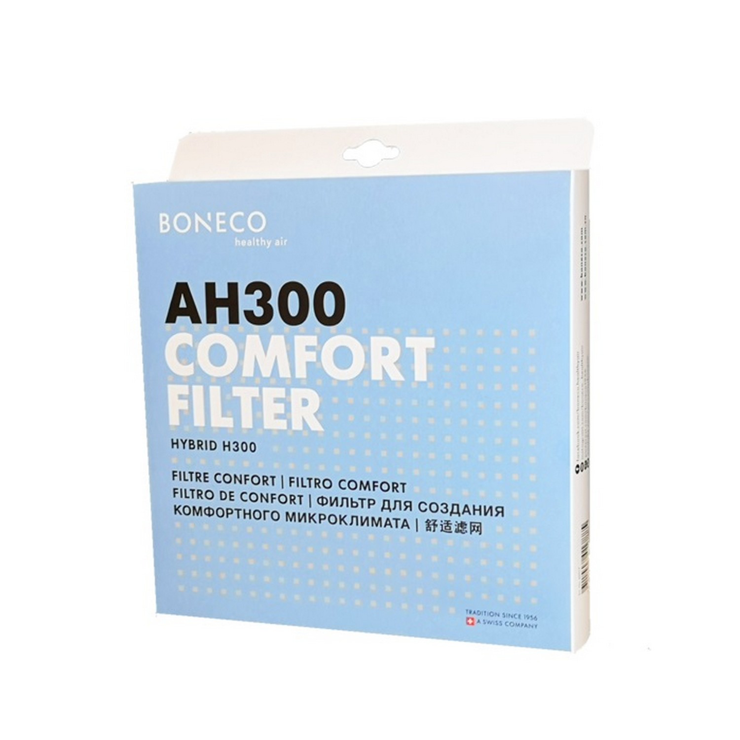Boneco AH300 Comfort Filter passend zu Boneco H300 Image