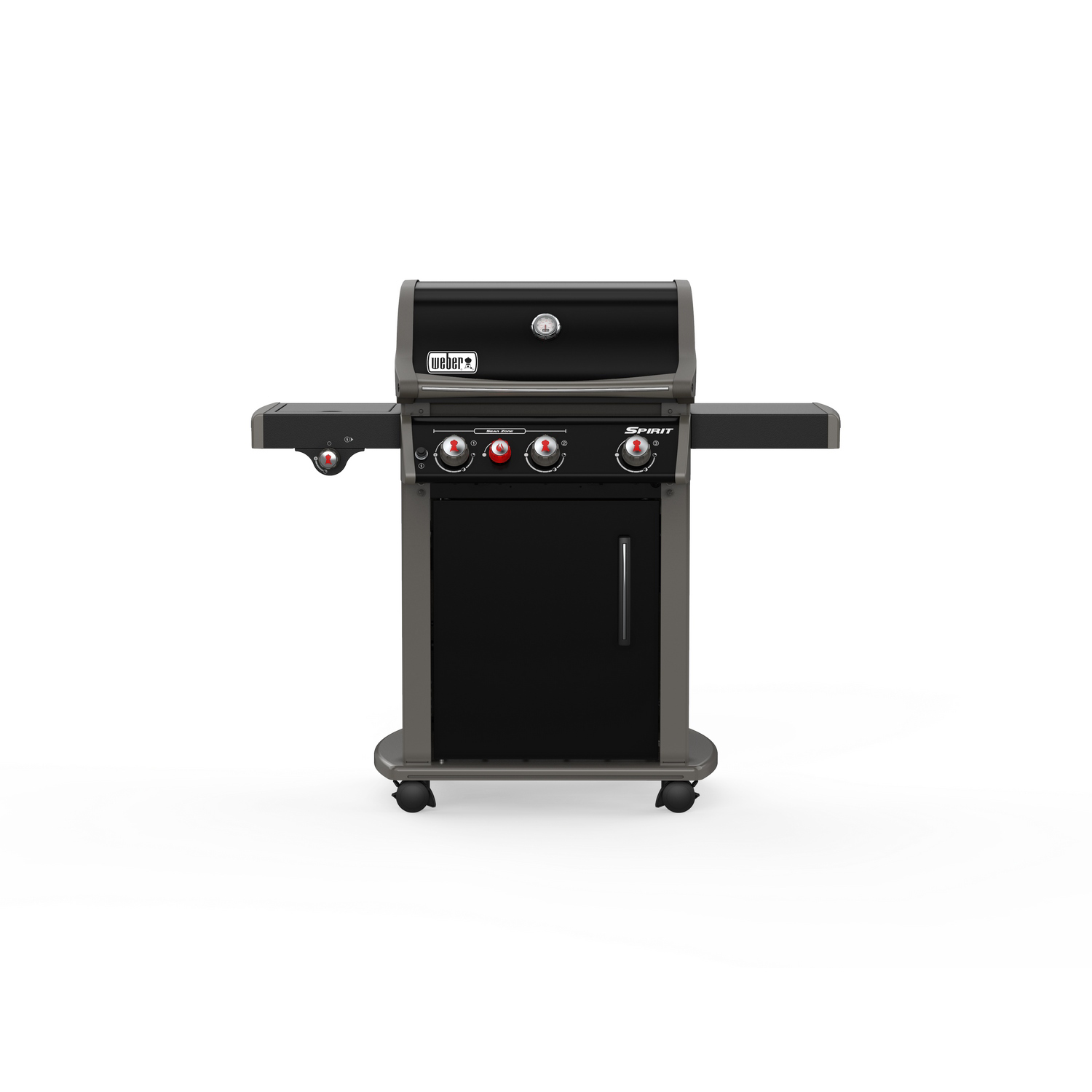 Weber Spirit 330 Original GBS Gasgriller,