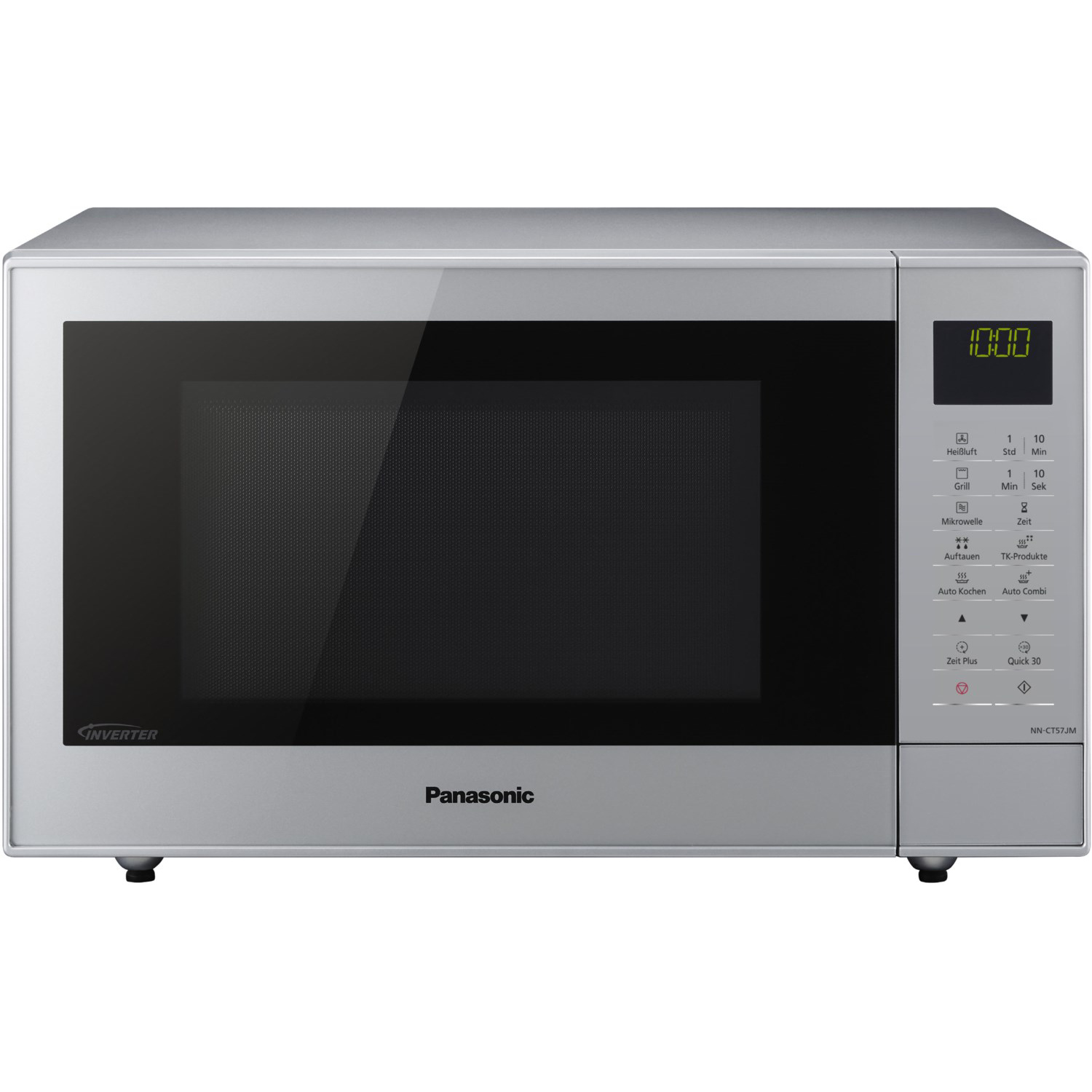 Panasonic NN-CT57 Kombi-Mikrowelle