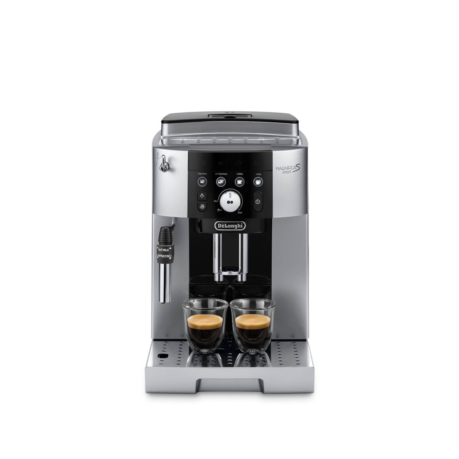 Delonghi ECAM250.23.SB Kaffeevollautomat