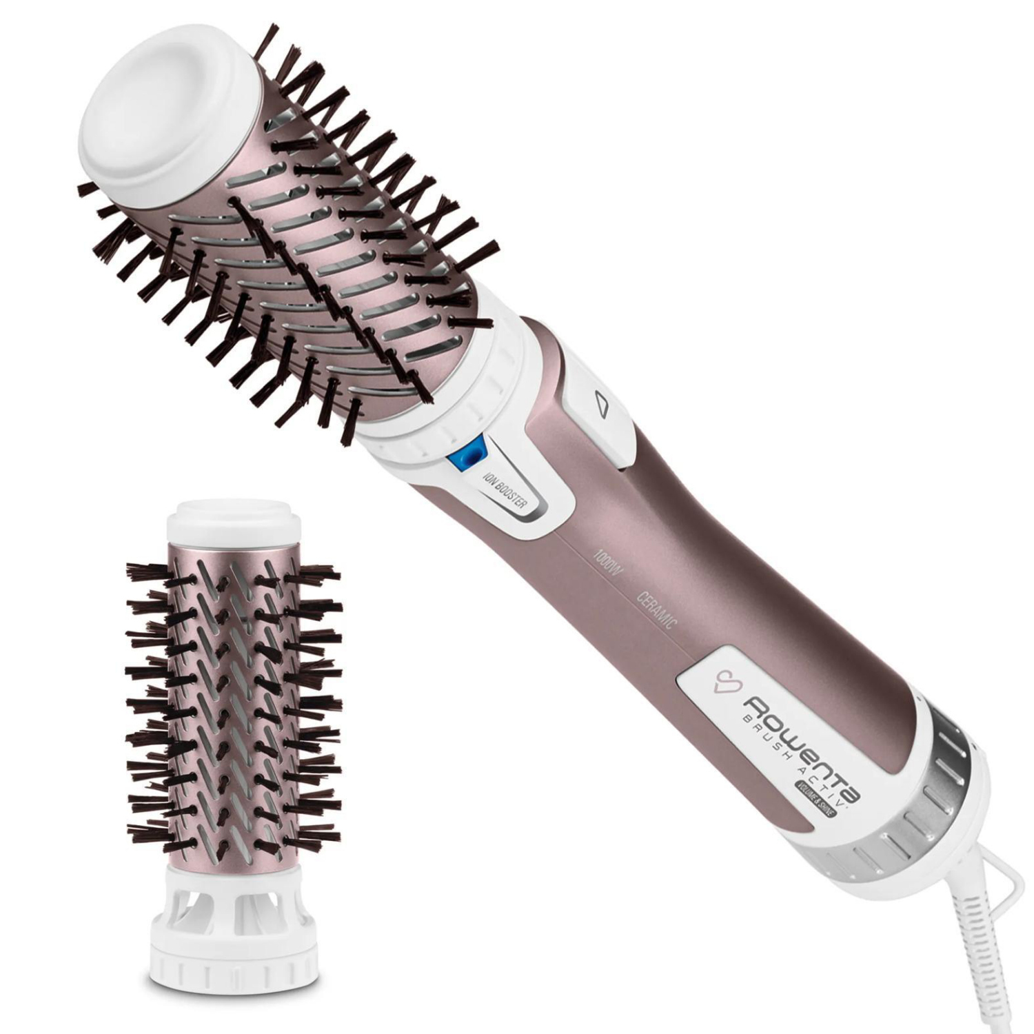 Rowenta CF 9540 Brush Activ Premium Care Warmluftbürste Image