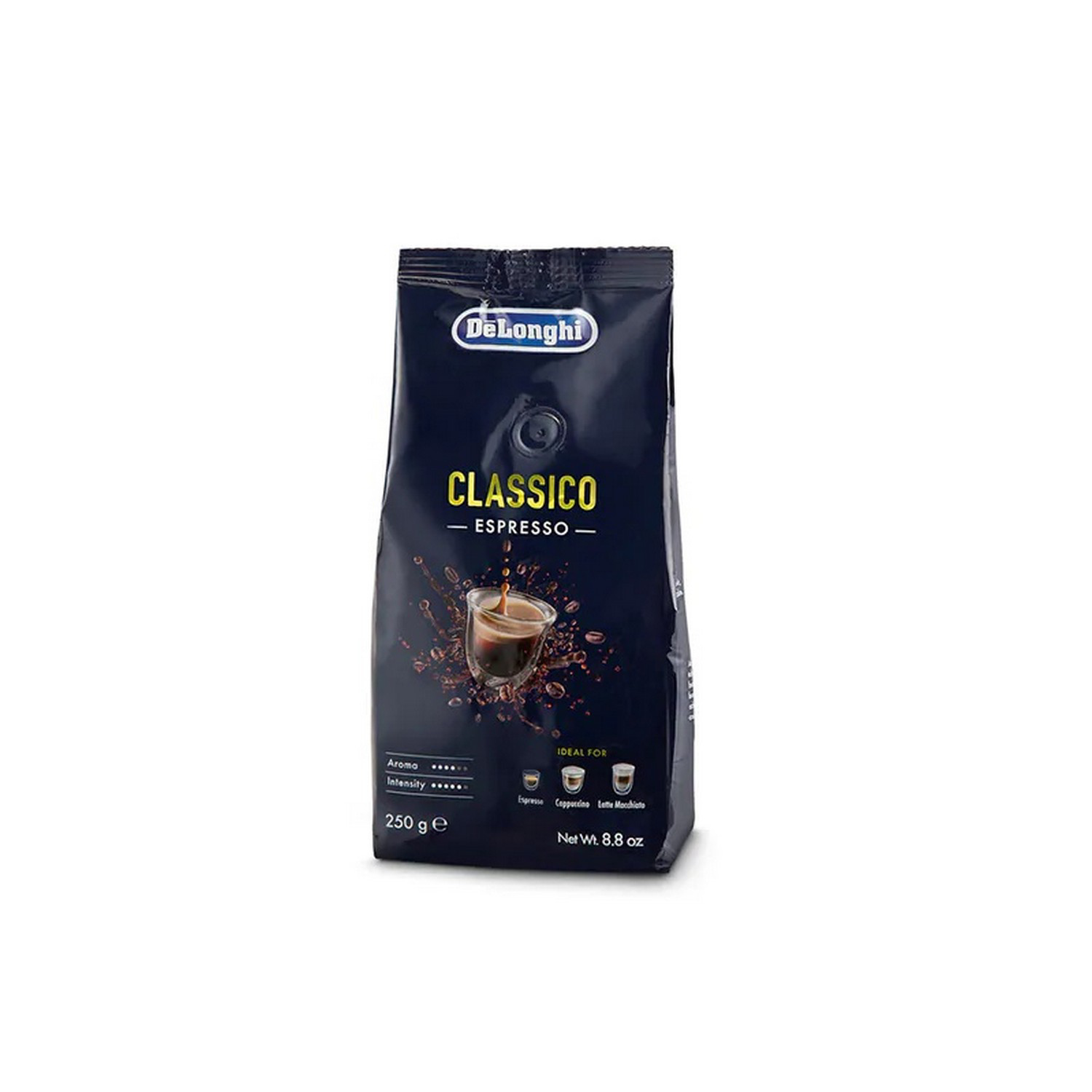 Delonghi DLSC600 Classico Espresso 250g Kaffeebohnen