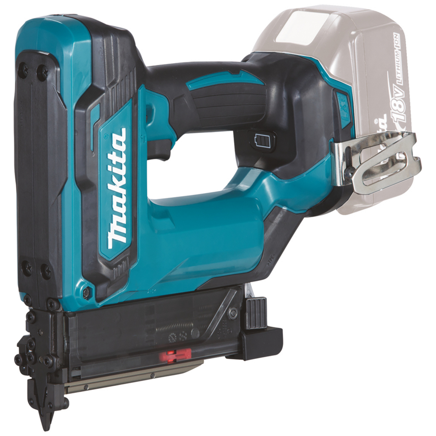 Makita DPT353Z Akku-Nagler solo , Akku-Stiftnagler LXT Image