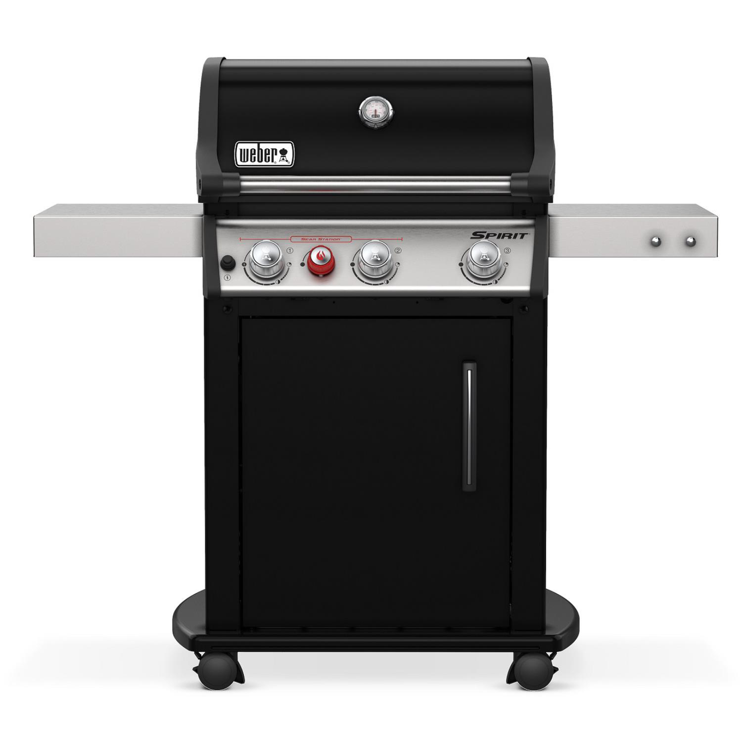 Weber Spirit E-325S GBS Gasgriller