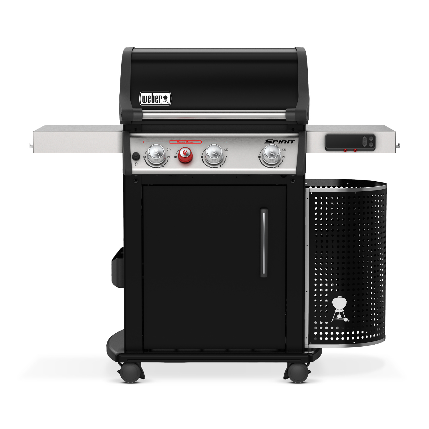 Weber Spirit EPX-325S GBS Gasgriller